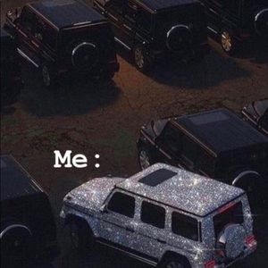 Meet your Posher, Latoya